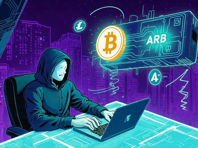 LFJ v2 (Arbitrum) Review: Fast, Low‑Fee DEX from TraderJoe