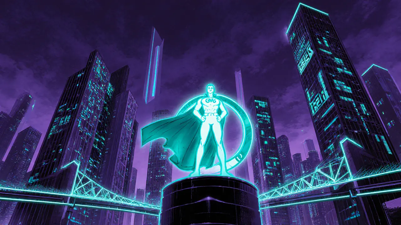 Genshiro (GENS) Airdrop Details, Distribution & How to Claim