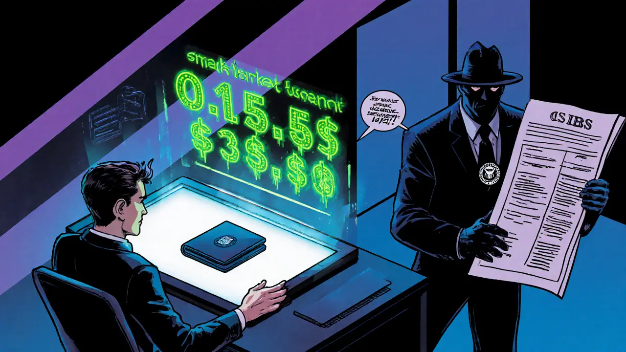 How to Handle Staking Rewards Tax Treatment in 2025