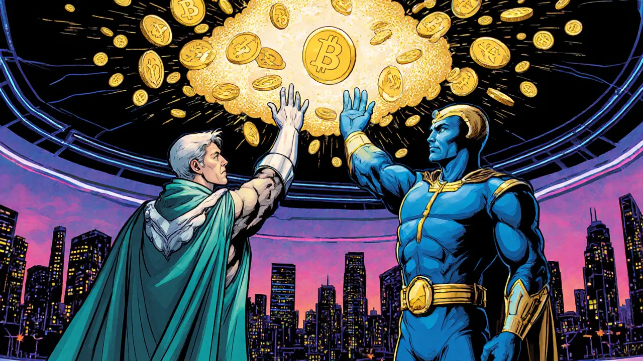 ONUS x CoinMarketCap Airdrop Details: How It Worked, Winners, and Legacy