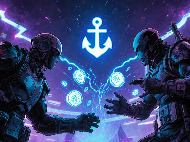 How State Channels Enable Instant Transactions on Blockchain Networks