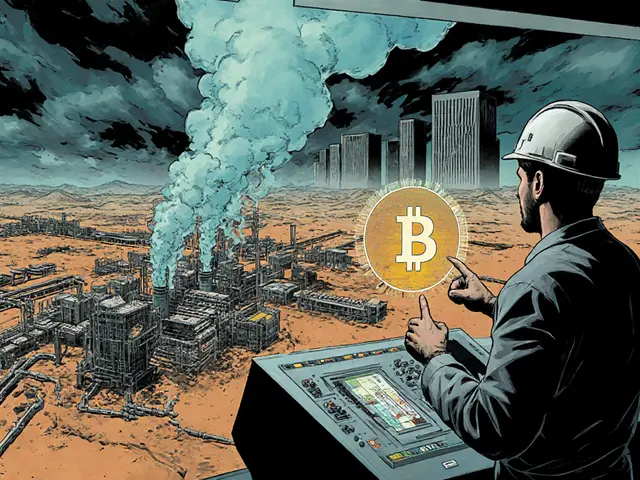 Iran's Crypto Strategy for International Trade: How Sanctions Evasion Works in 2025