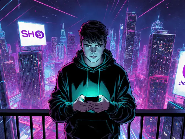 SHO Airdrop by Showcase: Complete Guide and What to Expect