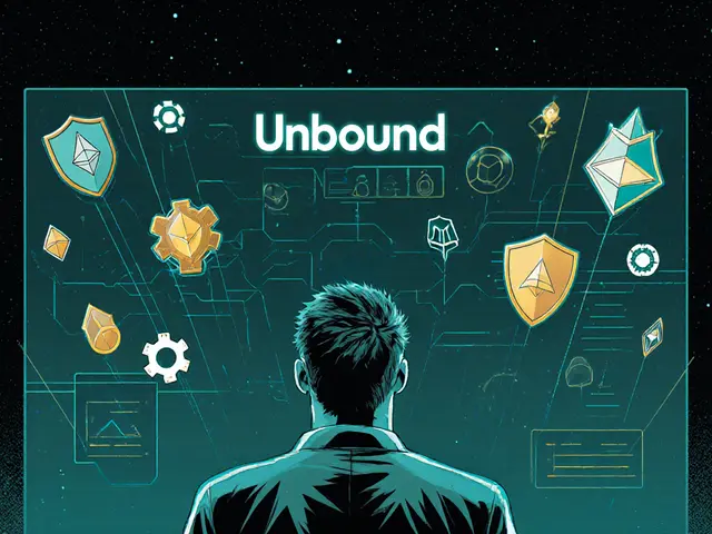Unbound (UNB) SuperHero NFT Airdrop: What We Know and How to Prepare