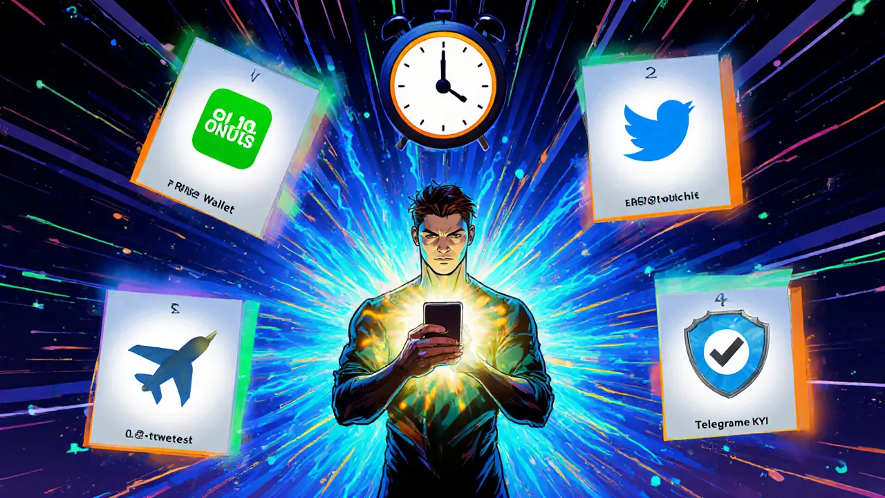 Why the Campaign Worked So Well