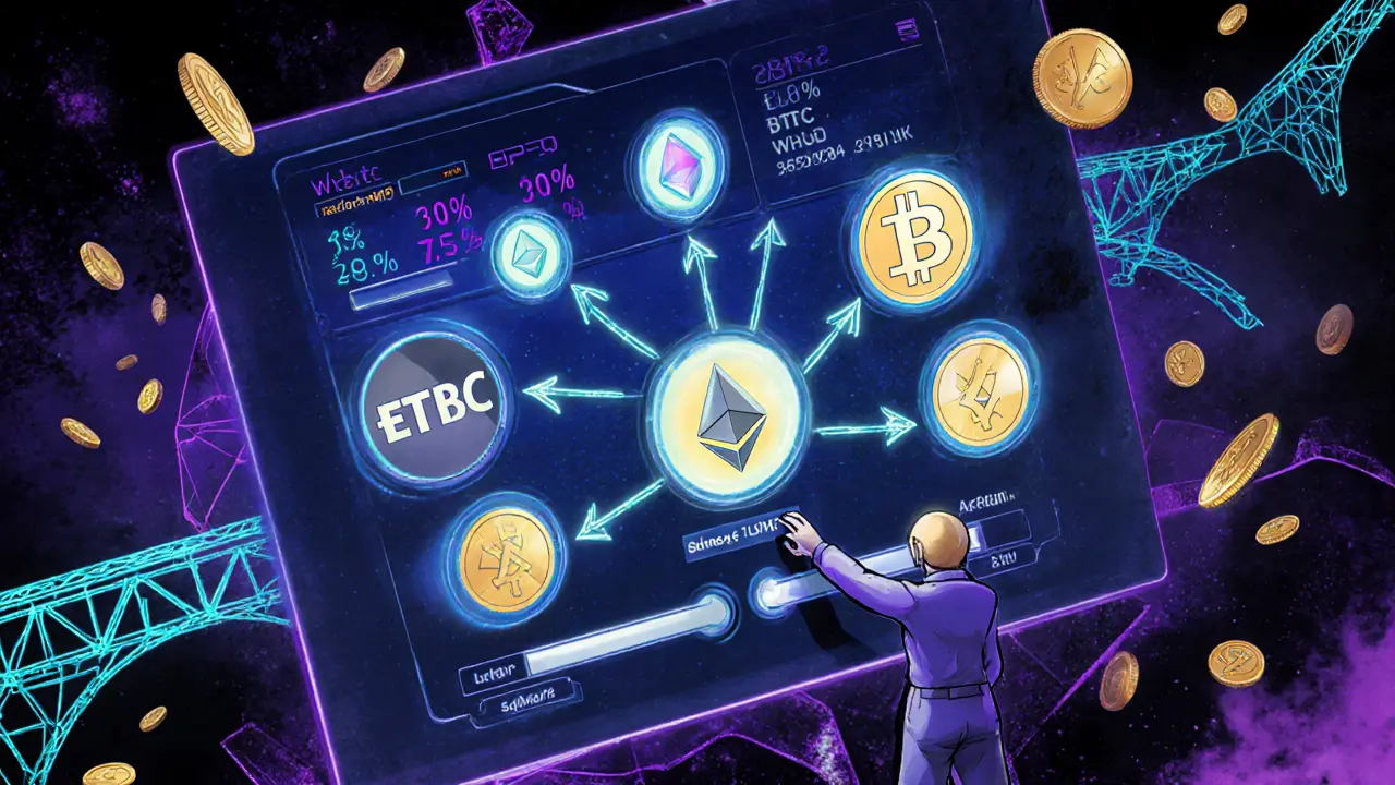 Balancer v2 (Arbitrum) Crypto Exchange Review: Low Fees, Complex Pools, and Niche DeFi Use Cases