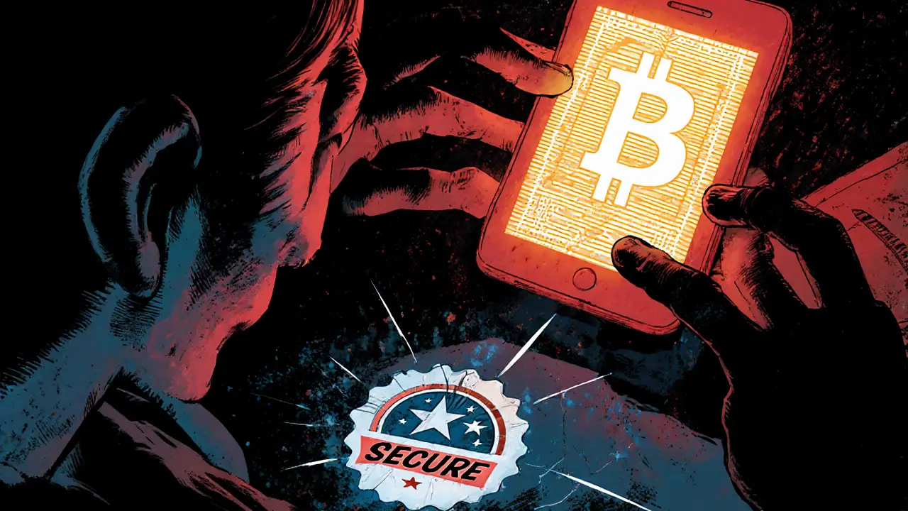 Blockchain Voting Security Concerns: Why Experts Warn Against It