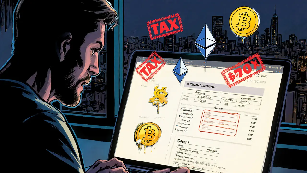 Brazilian Cryptocurrency Tax Treatment: 17.5% Flat Rate Explained