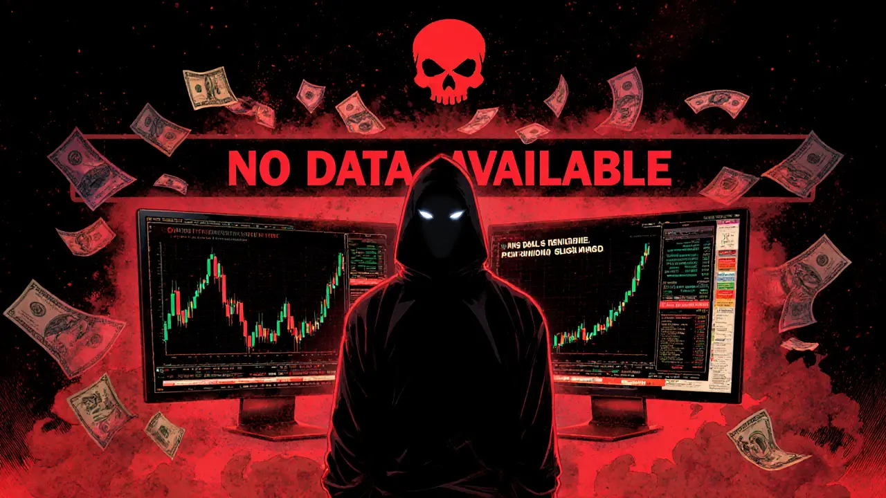 HyperPay Futures Crypto Exchange Review: A Red Flag Scam