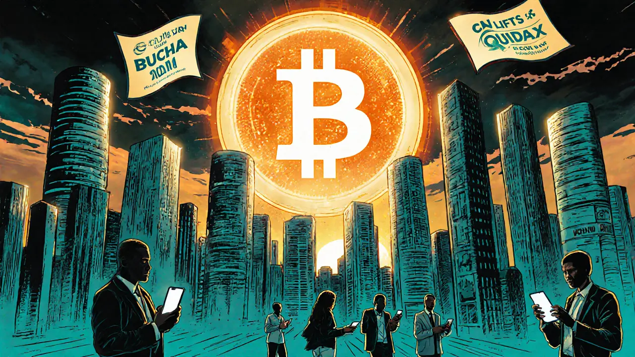 Is Crypto Regulated in Nigeria? What You Need to Know in 2025