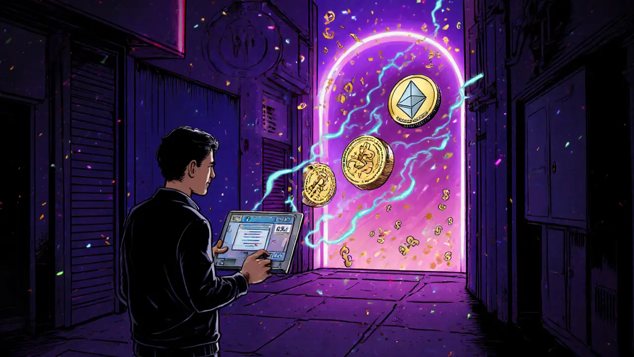 PulseX Crypto Exchange Review: Low Fees, High Risk in the PulseChain Ecosystem