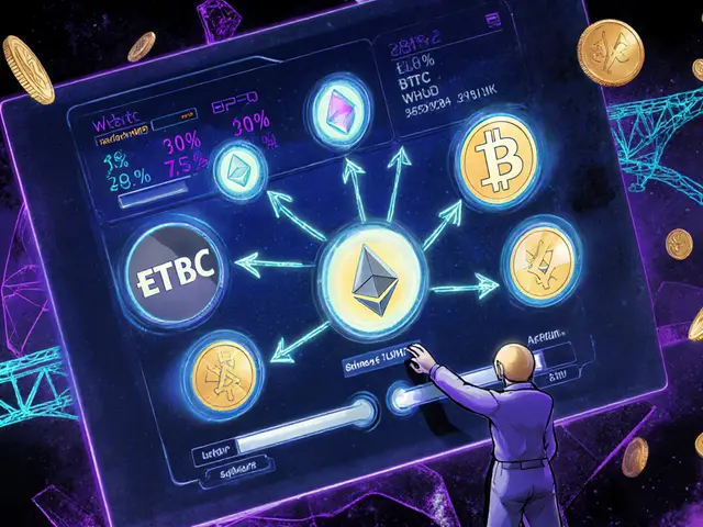 Balancer v2 (Arbitrum) Crypto Exchange Review: Low Fees, Complex Pools, and Niche DeFi Use Cases