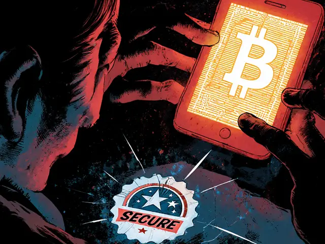 Blockchain Voting Security Concerns: Why Experts Warn Against It