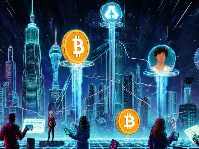 DeFi Growth Statistics and Adoption: Market Trends, TVL, and Regional Adoption in 2025