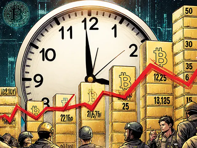 Halving Supply Shock Theory: How Bitcoin's Programmed Scarcity Drives Price Action