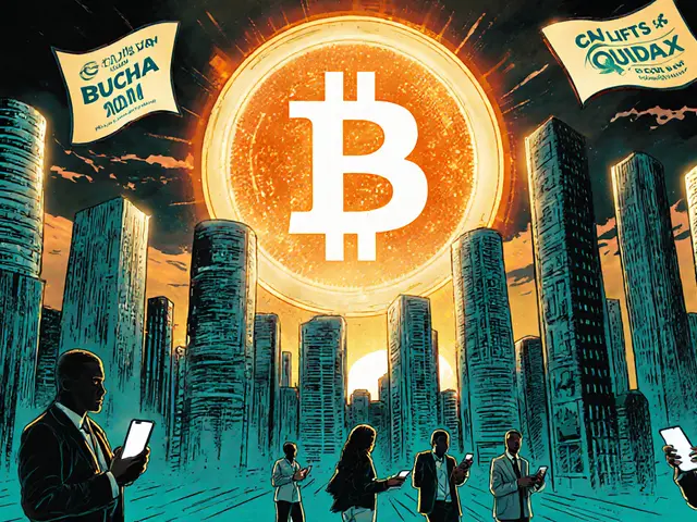 Is Crypto Regulated in Nigeria? What You Need to Know in 2025