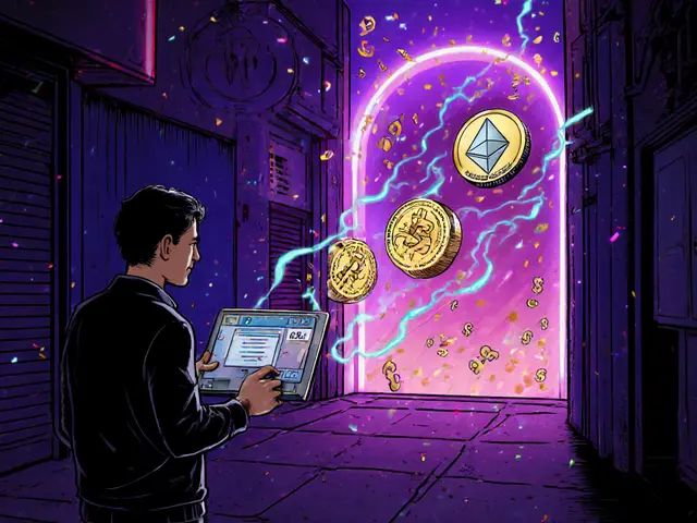 PulseX Crypto Exchange Review: Low Fees, High Risk in the PulseChain Ecosystem