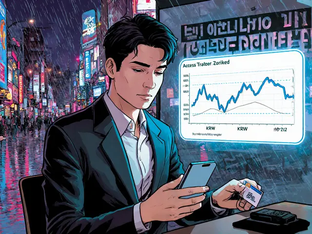 Upbit Crypto Exchange Review 2025: Is It Right for You?