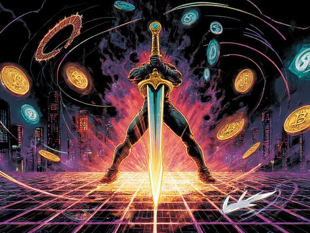 What Are Gaming NFTs? A Clear Guide to Digital Ownership in Video Games