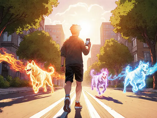 What is DOGAMÍ (DOGA) crypto coin? A complete guide to the AR gaming token