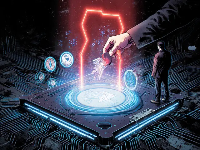 What is VelasPad (VLXPAD) Crypto Coin? A Clear Guide to Its Purpose, Supply, and Market Position