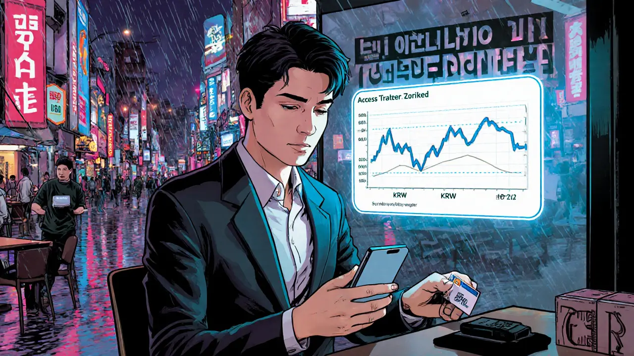 Upbit Crypto Exchange Review 2025: Is It Right for You?