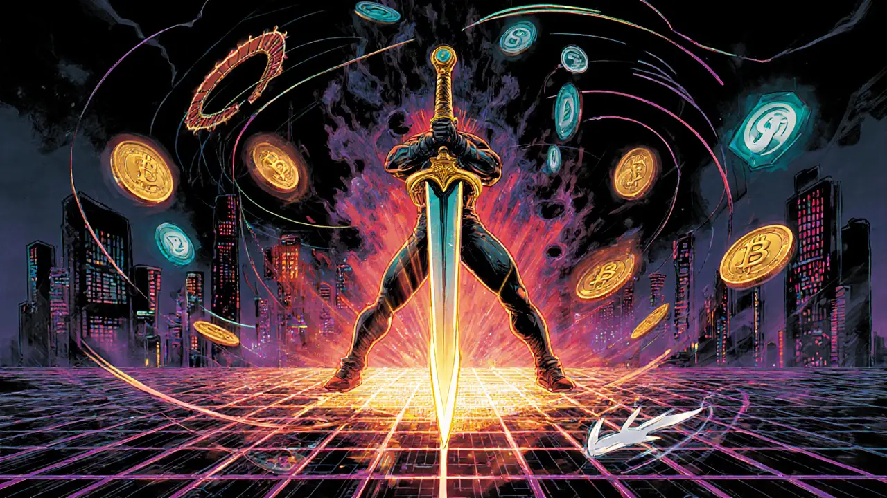 What Are Gaming NFTs? A Clear Guide to Digital Ownership in Video Games