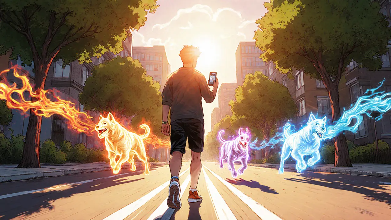 What is DOGAMÍ (DOGA) crypto coin? A complete guide to the AR gaming token