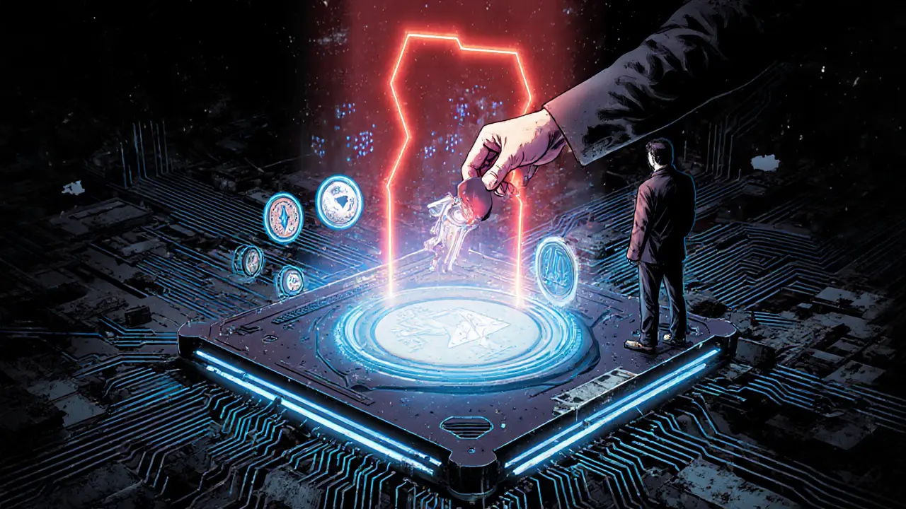 What is VelasPad (VLXPAD) Crypto Coin? A Clear Guide to Its Purpose, Supply, and Market Position