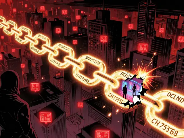 Can Blockchain Data Ever Be Changed or Deleted? The Hard Truth About Immutability