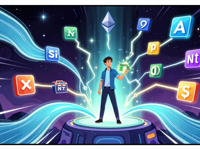 Cross-Chain NFT Marketplace Support: How to Trade NFTs Across Blockchains in 2025