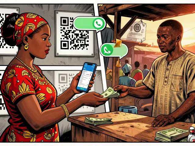 How Grassroots Crypto Adoption Thrives Despite Government Bans