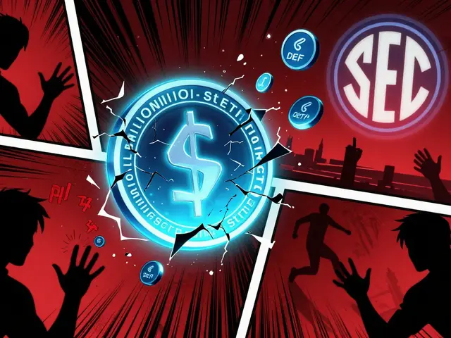 Risks of Liquid Staking Protocols: What You Can't Afford to Ignore