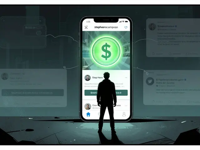 Step Hero Campaign Airdrop: How to Participate and What You Need to Know