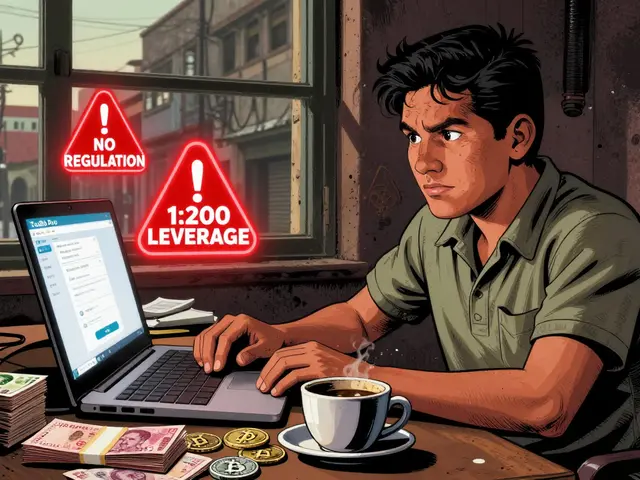 TruBit Pro Exchange Crypto Exchange Review: Pros, Cons, and Real User Experience