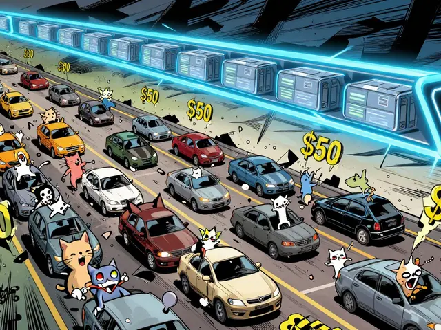 What Are Layer 2 Solutions for Blockchain? A Clear Guide to Scaling Ethereum and Beyond