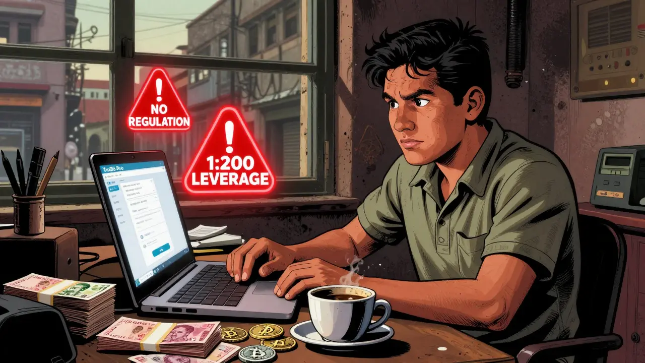 TruBit Pro Exchange Crypto Exchange Review: Pros, Cons, and Real User Experience