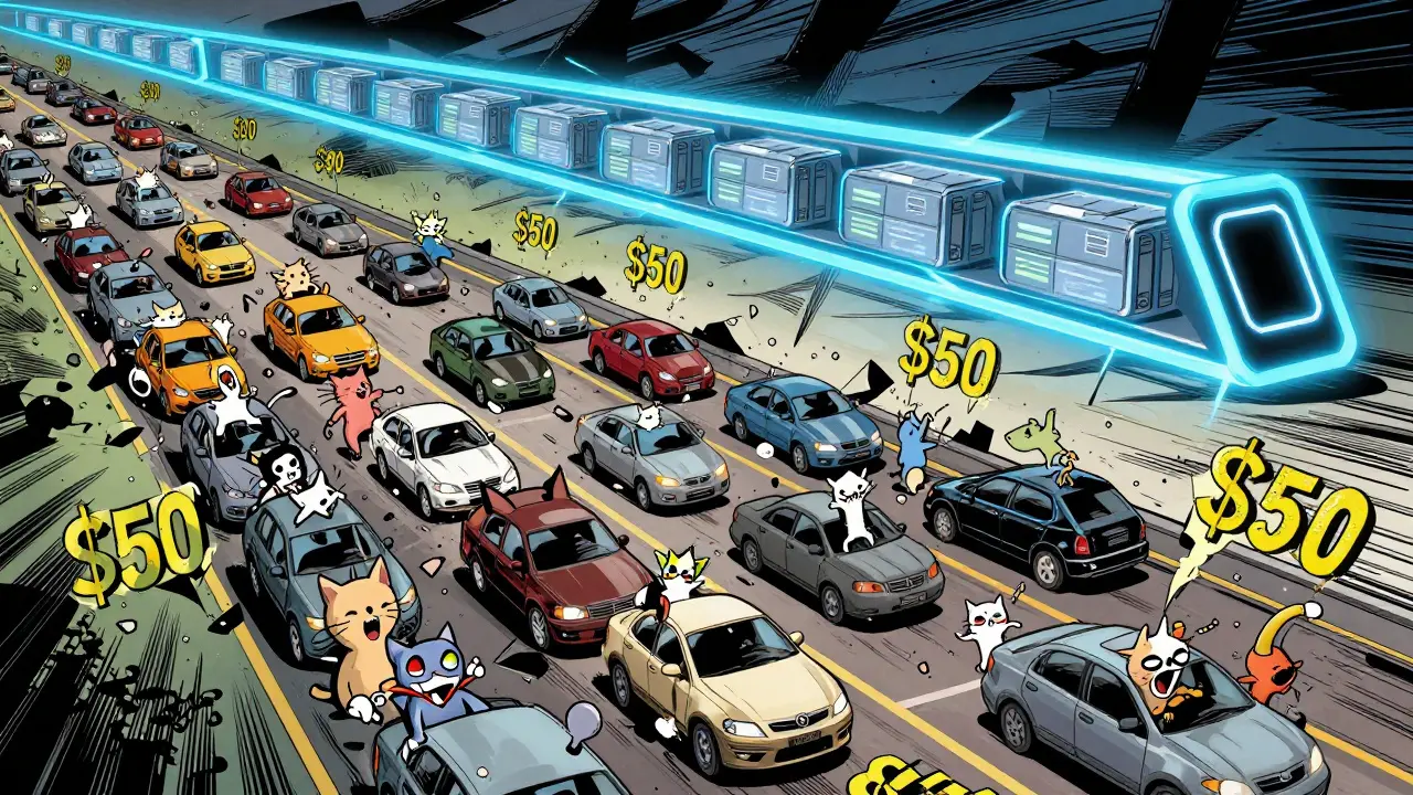 What Are Layer 2 Solutions for Blockchain? A Clear Guide to Scaling Ethereum and Beyond