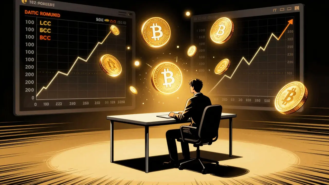 StakeCube Crypto Exchange Review: Is It Worth It for Passive Income?