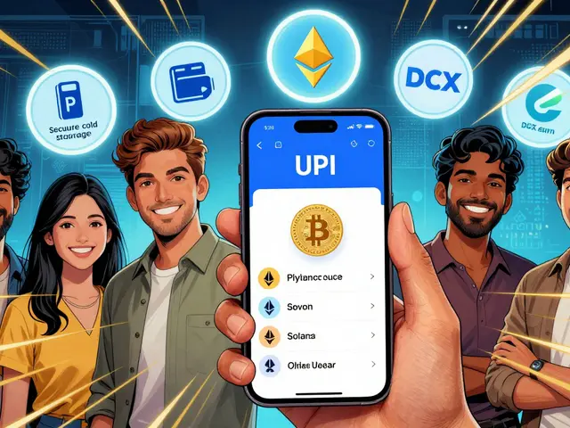 Best Crypto Exchanges for Indian Citizens in 2026