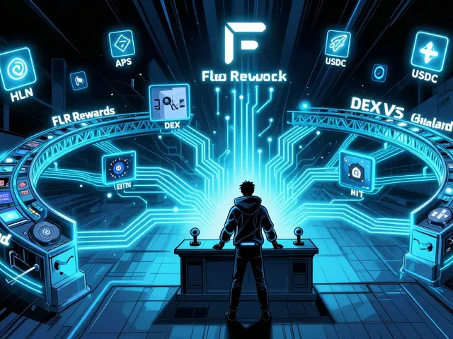 Ēnosys Crypto Exchange Review: Is This Flare Network DeFi Ecosystem Worth Your Time?