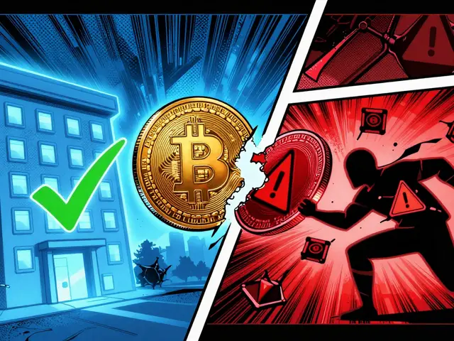 How Cryptocurrency Exchanges Prevent Double-Spending Attacks