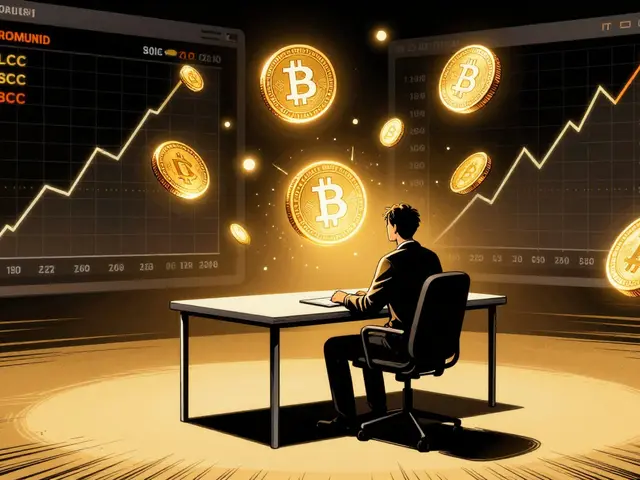 StakeCube Crypto Exchange Review: Is It Worth It for Passive Income?