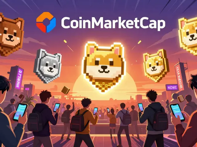 YOOSHI SHIB ARMY NFT Airdrop: How It Worked and What Happened After