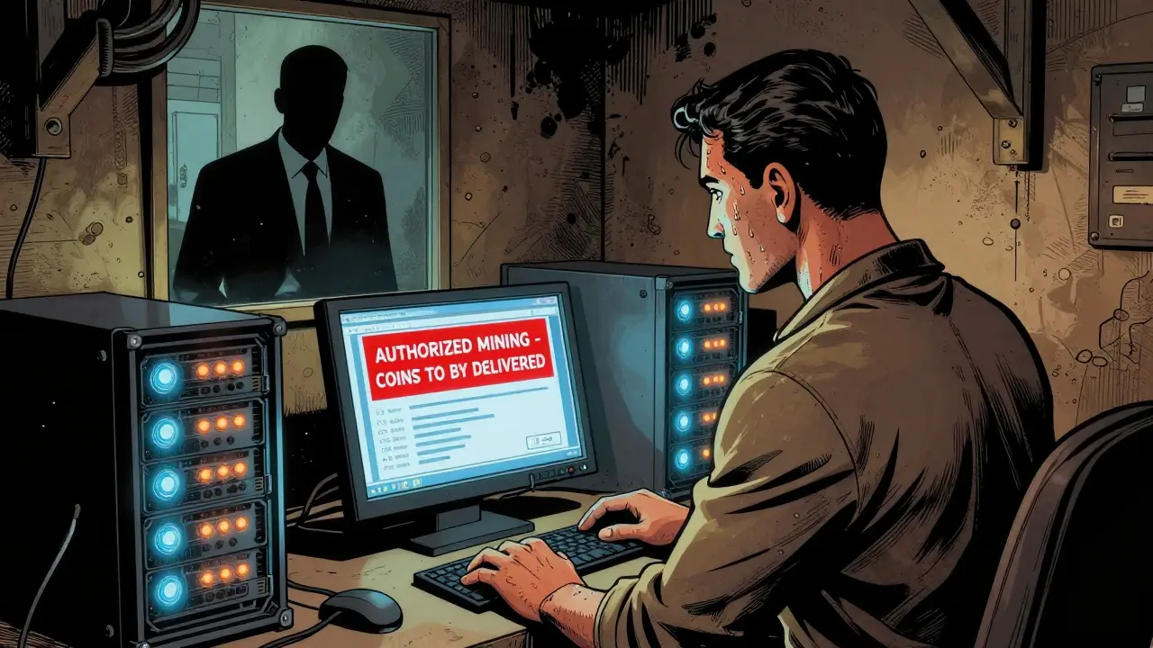 Are Crypto Payments Allowed in Iran? The Real Rules in 2026