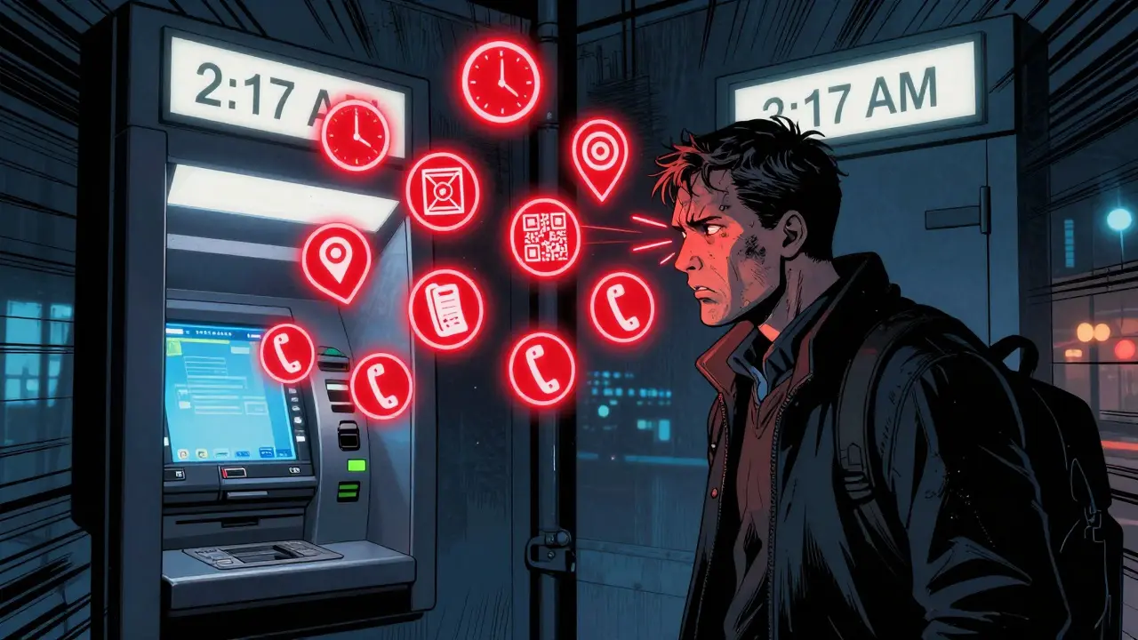 How Russian Banks Block Crypto-to-Fiat Withdrawals in 2026