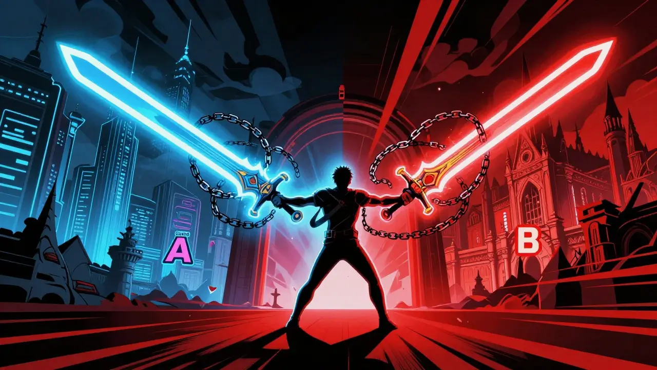 Interoperable Gaming NFTs Across Games: How Digital Assets Move Between Worlds