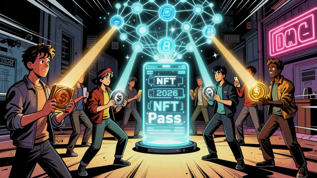 NFTLaunch (NFTL) IDO Airdrop: How to Participate and What to Expect in 2026