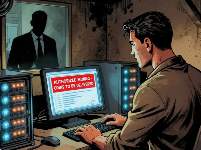 Are Crypto Payments Allowed in Iran? The Real Rules in 2026