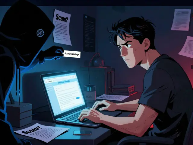 ECIO CoinMarketCap Pre-Game Airdrop: What We Know (and What You Should Watch For)